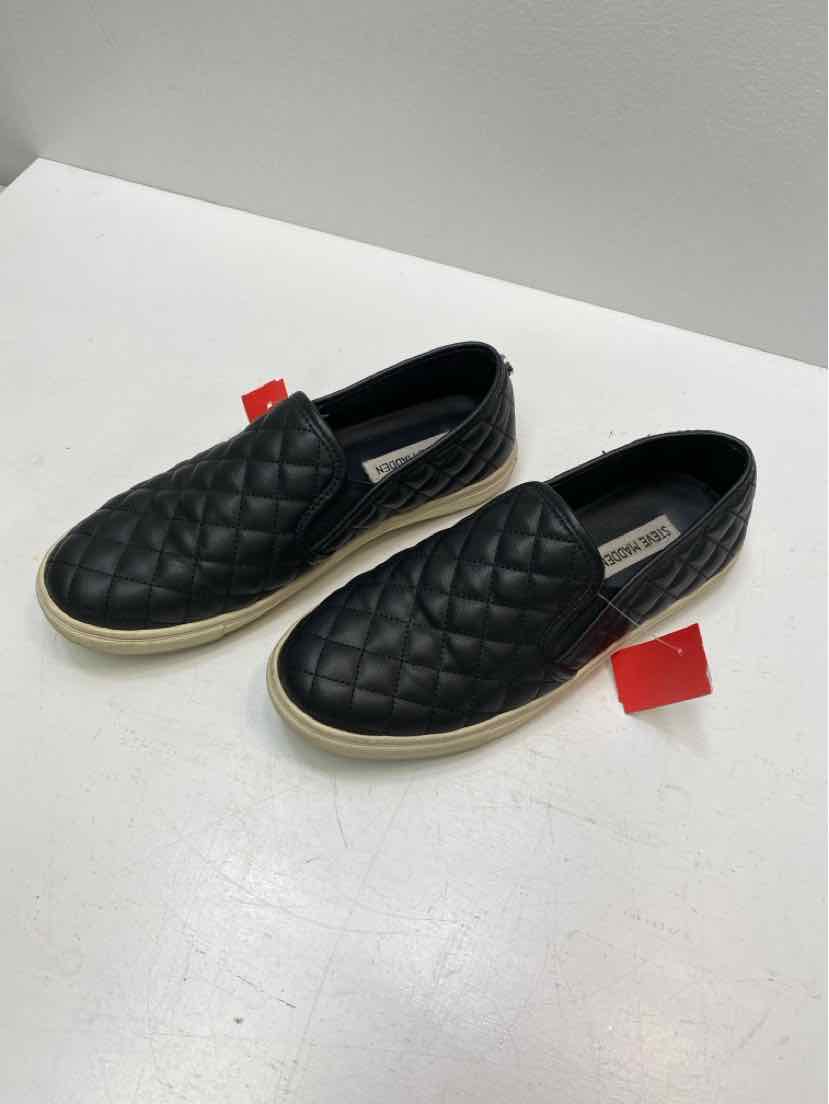 steve madden 8 Loafers