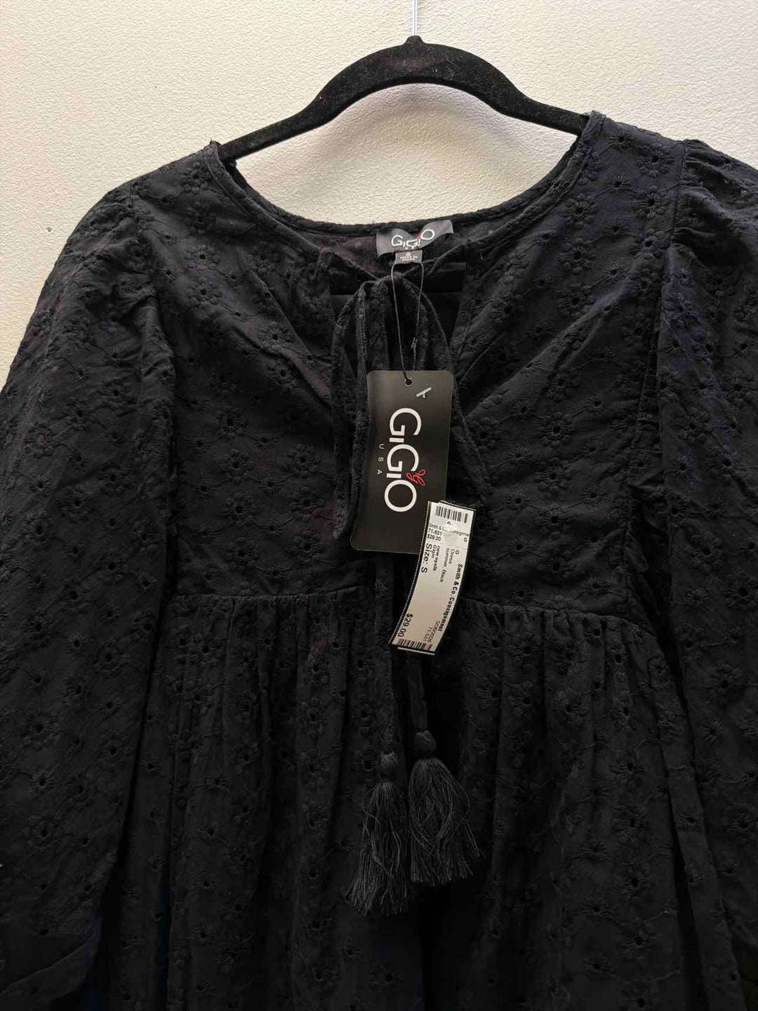 Gigio Size S Dress