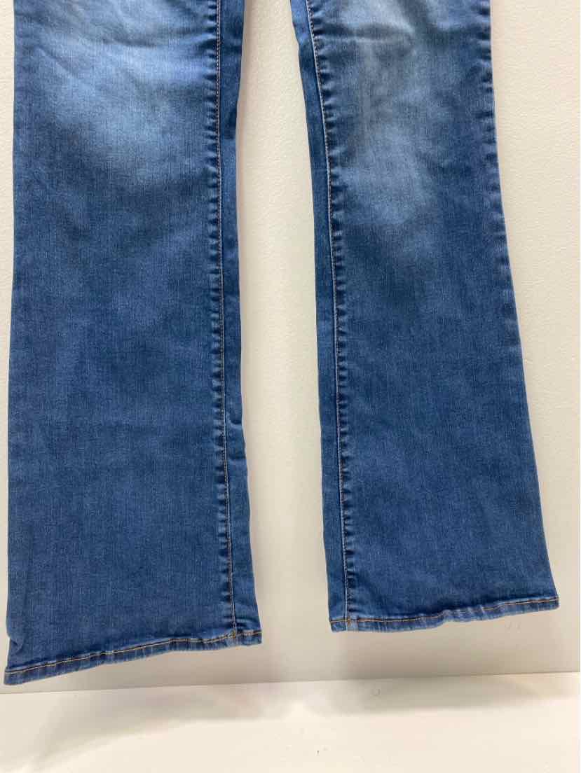 Old Navy Size 8 Jeans