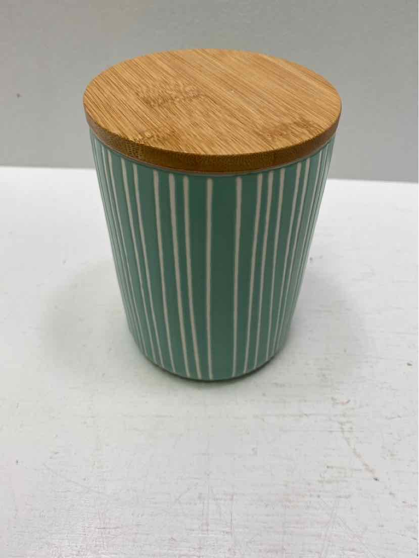 Mimi Canister