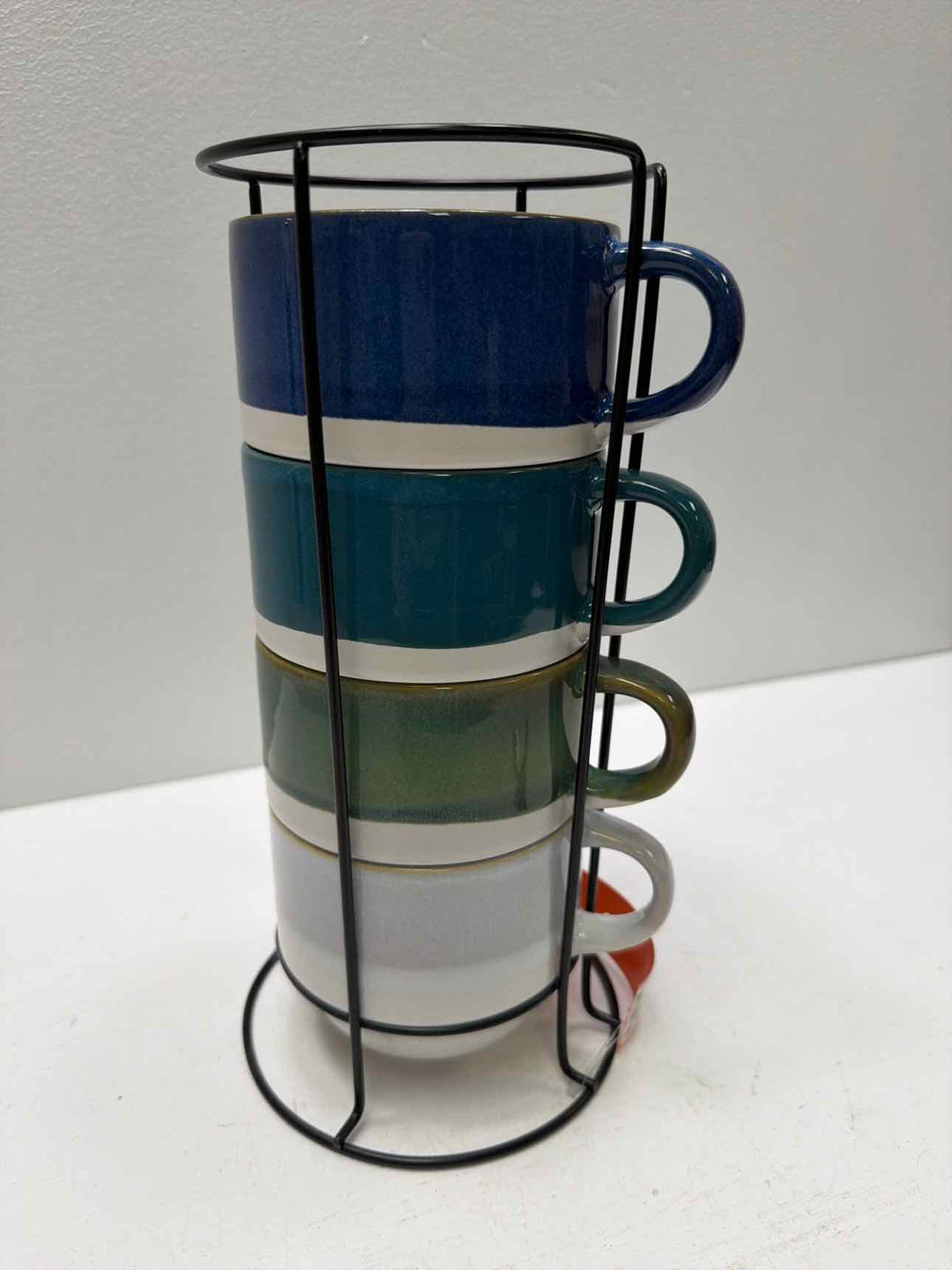boston warehouse Mugs