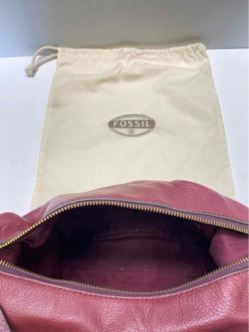 Fossil Crossbody