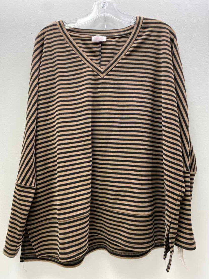 pink lily Size L 2PC Ensemble
