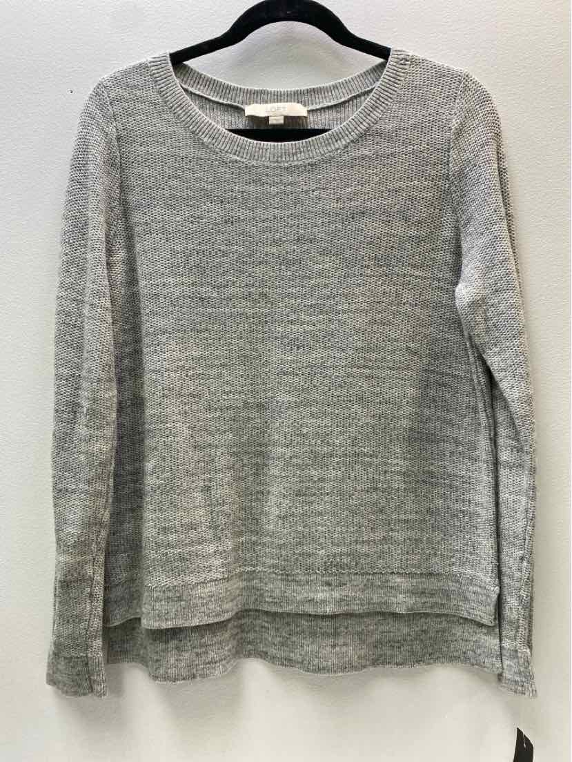 Loft Size L Sweater