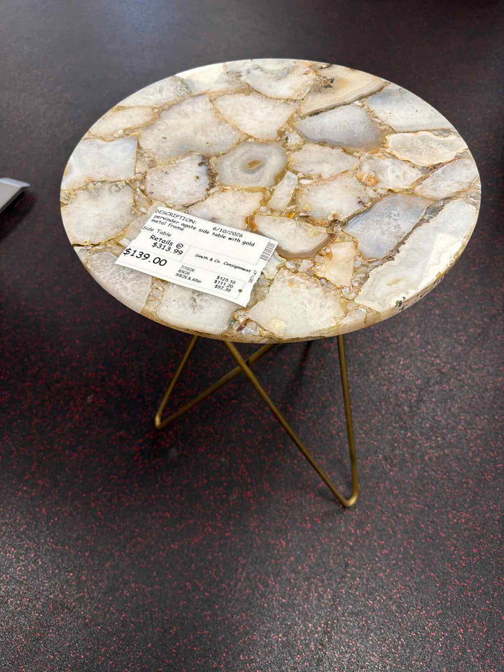 Side Table