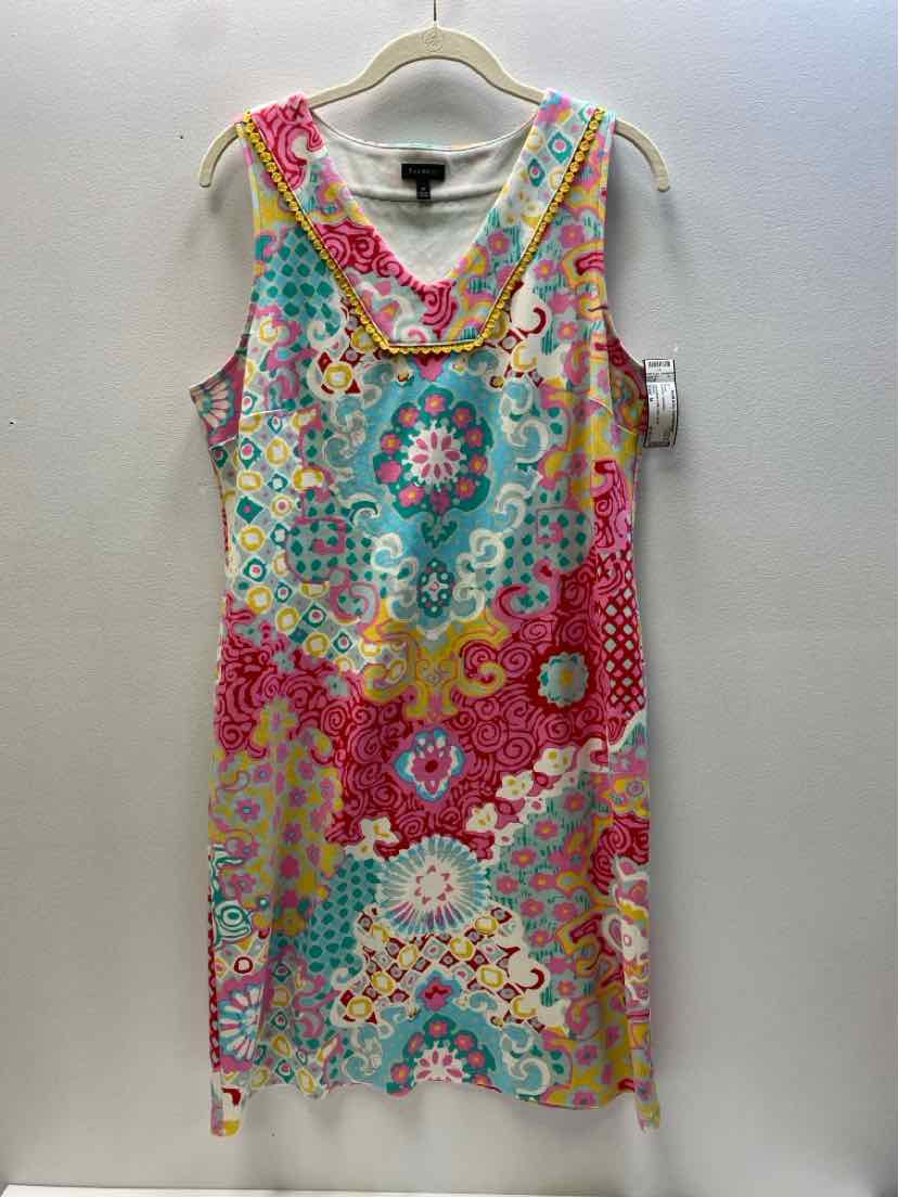 talbots Size M Dress