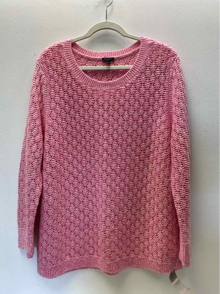 talbots Size 2X Sweater