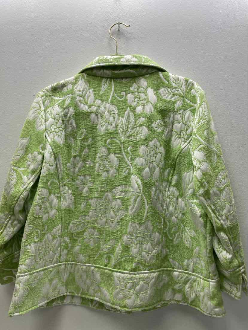 Coldwater Creek Size 12 Blazer