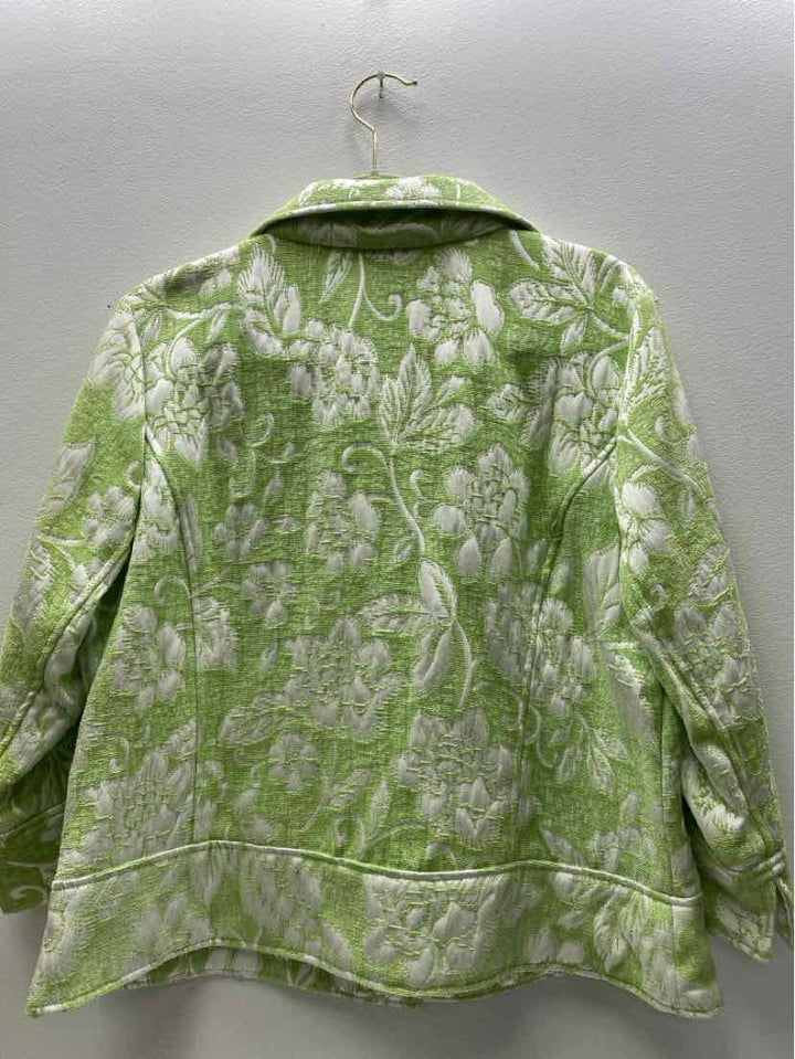 Coldwater Creek Size 12 Blazer