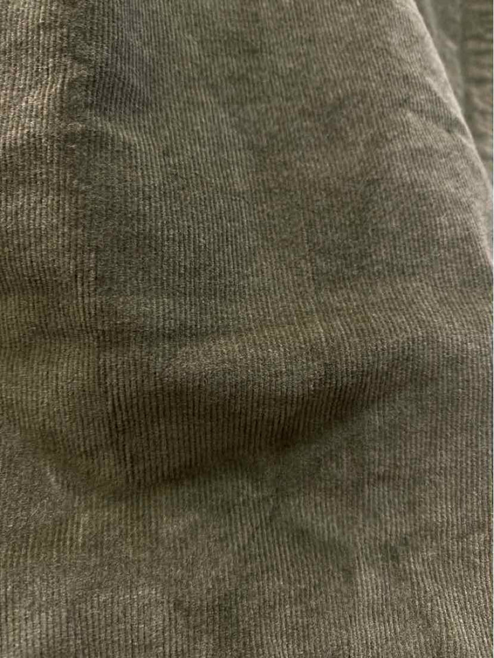 wonderly Size 18 Corduroy