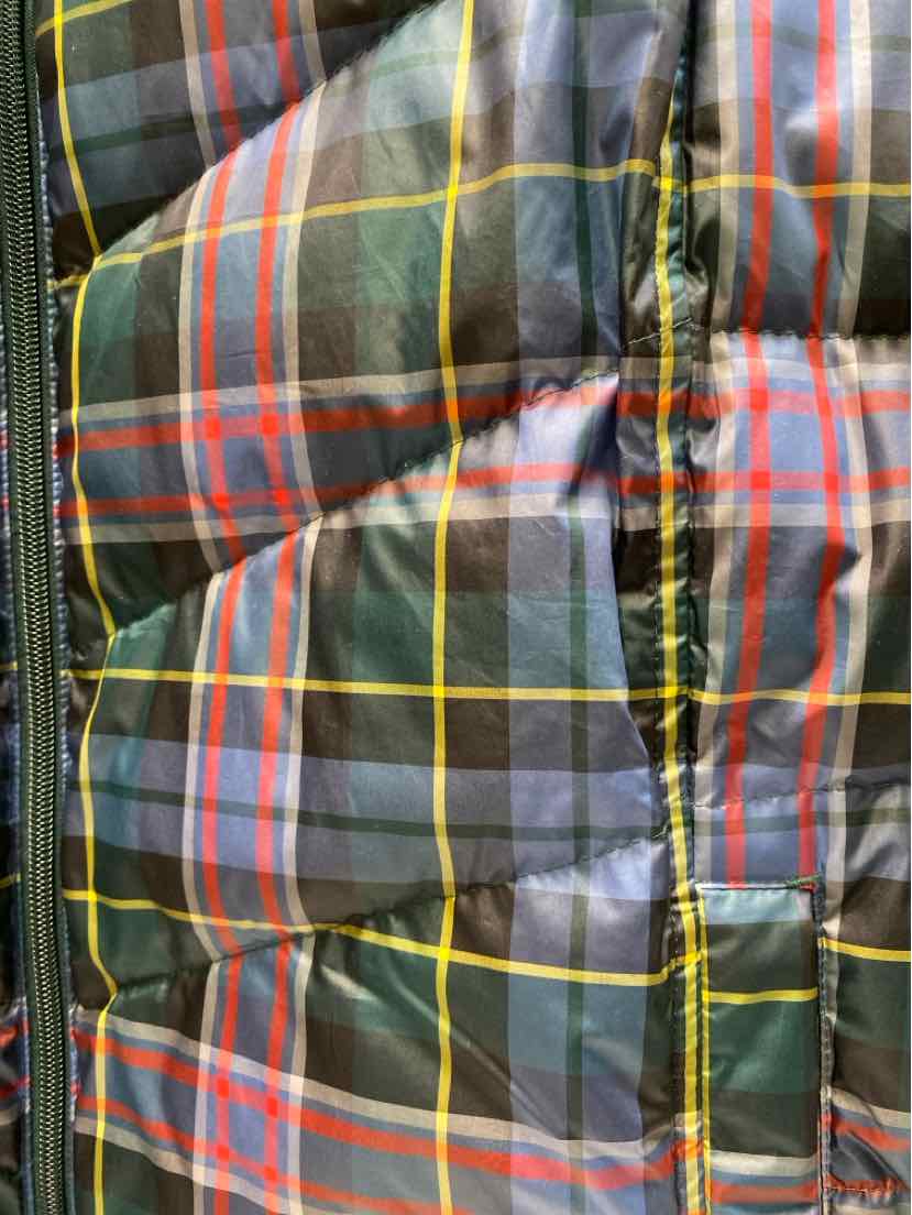 Lands End Size 2X vest