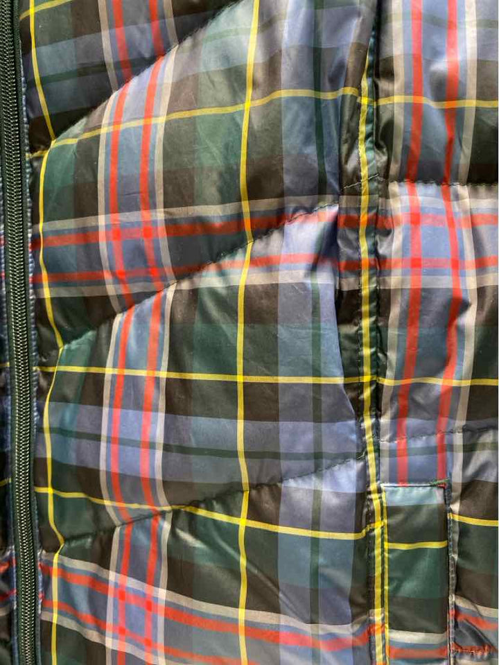 Lands End Size 2X vest