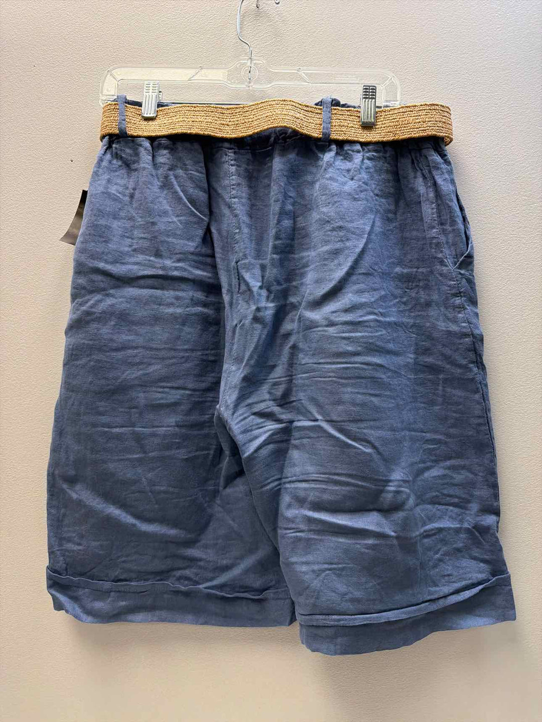 Size L? Shorts
