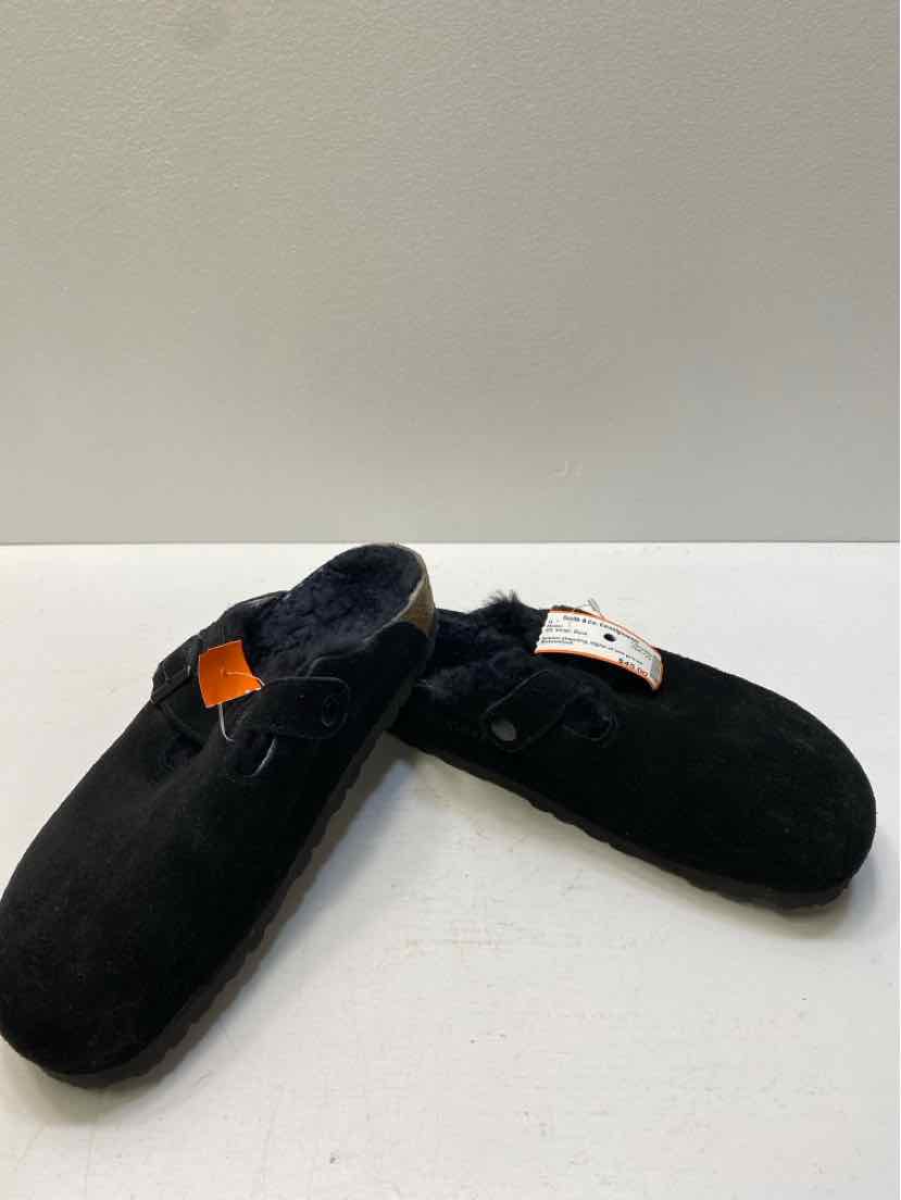 Birkenstock 8/9 Mules
