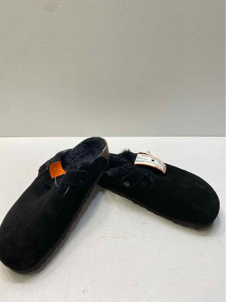 Birkenstock 8/9 Mules