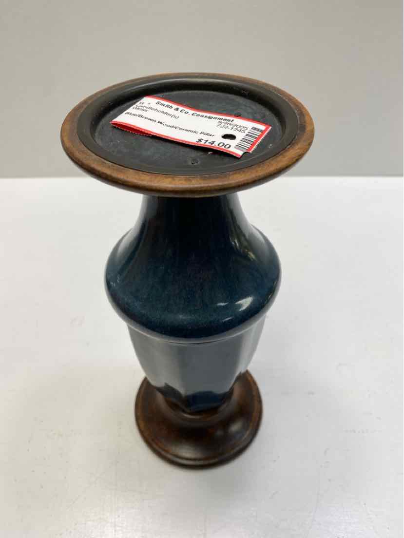 Candleholder(s)