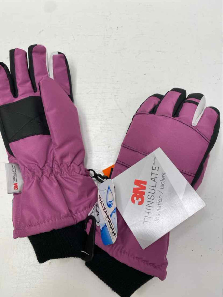 THINSULATE Size S/M Gloves
