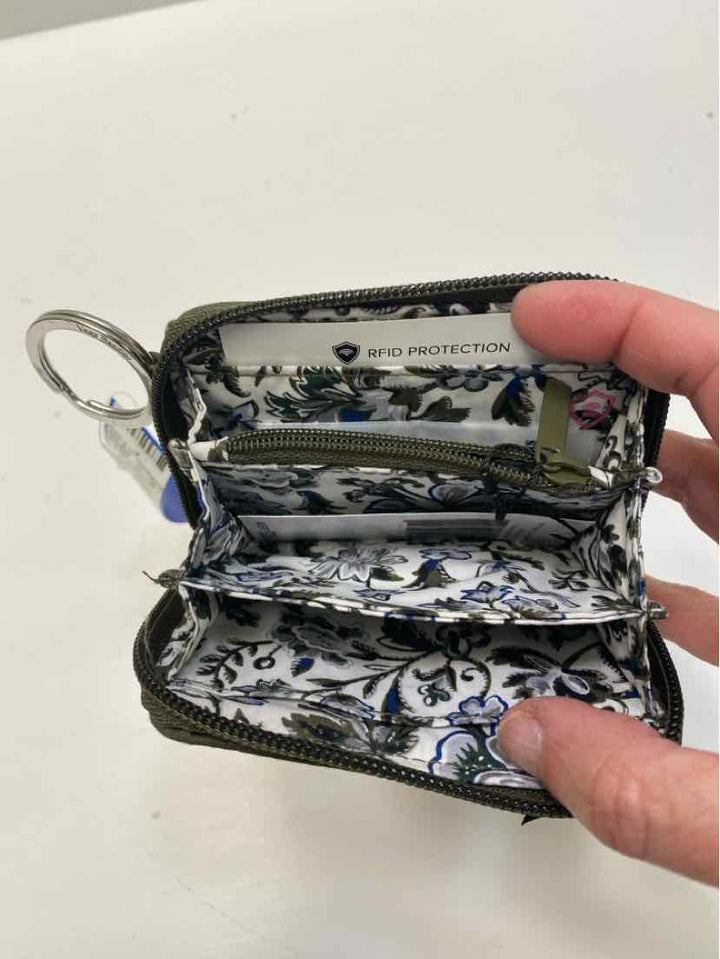 Vera Bradley Card/ID holder