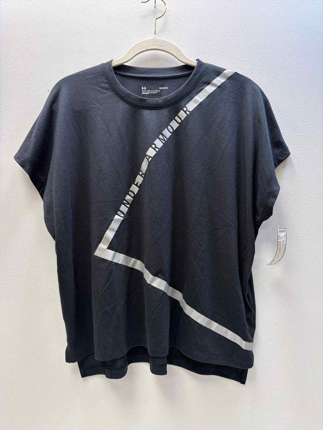 Under Armour Size L Casual Top