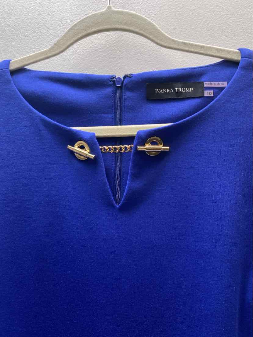Ivanka Trump Size 10 Dress