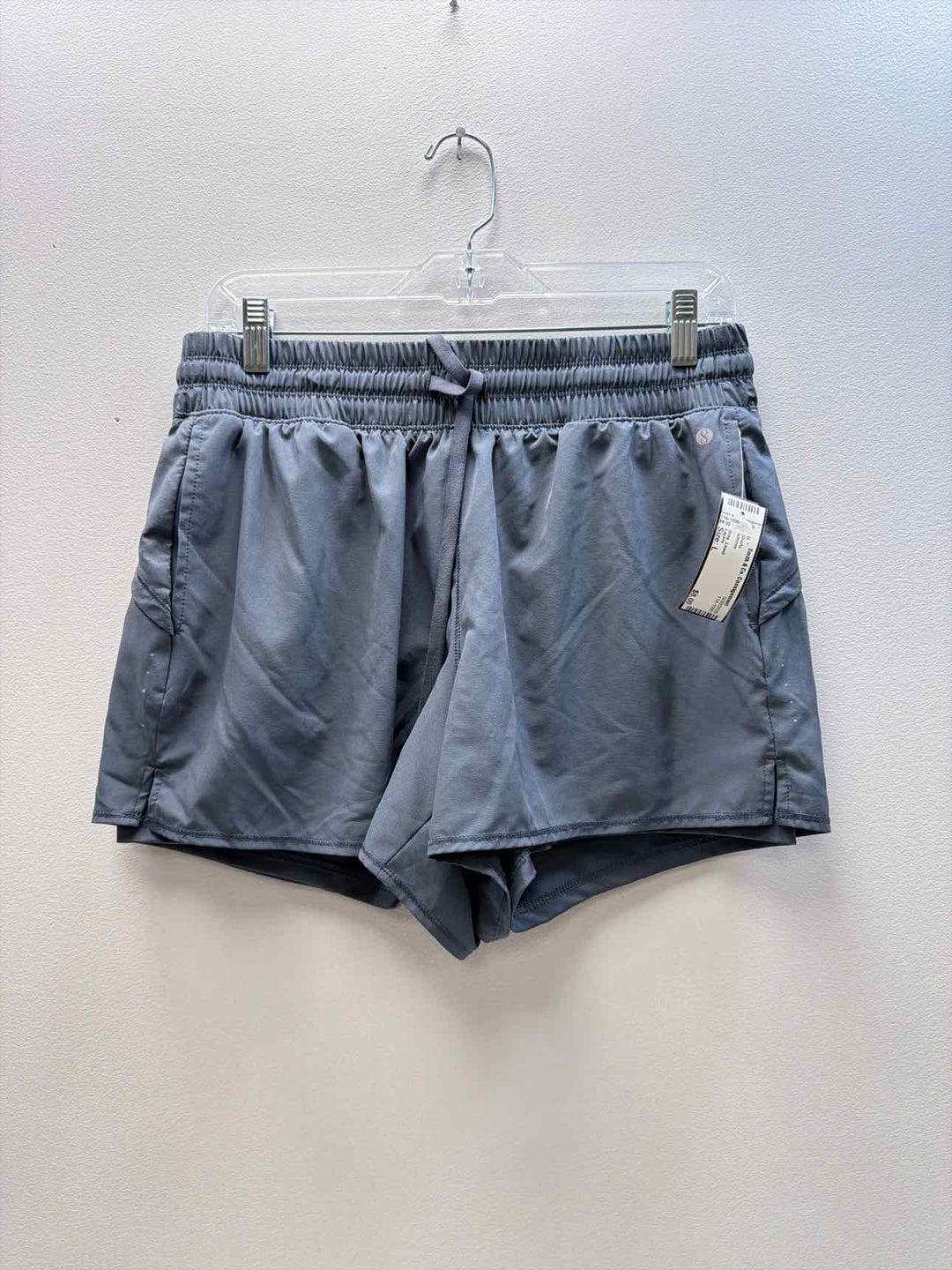 Layers Size L Shorts