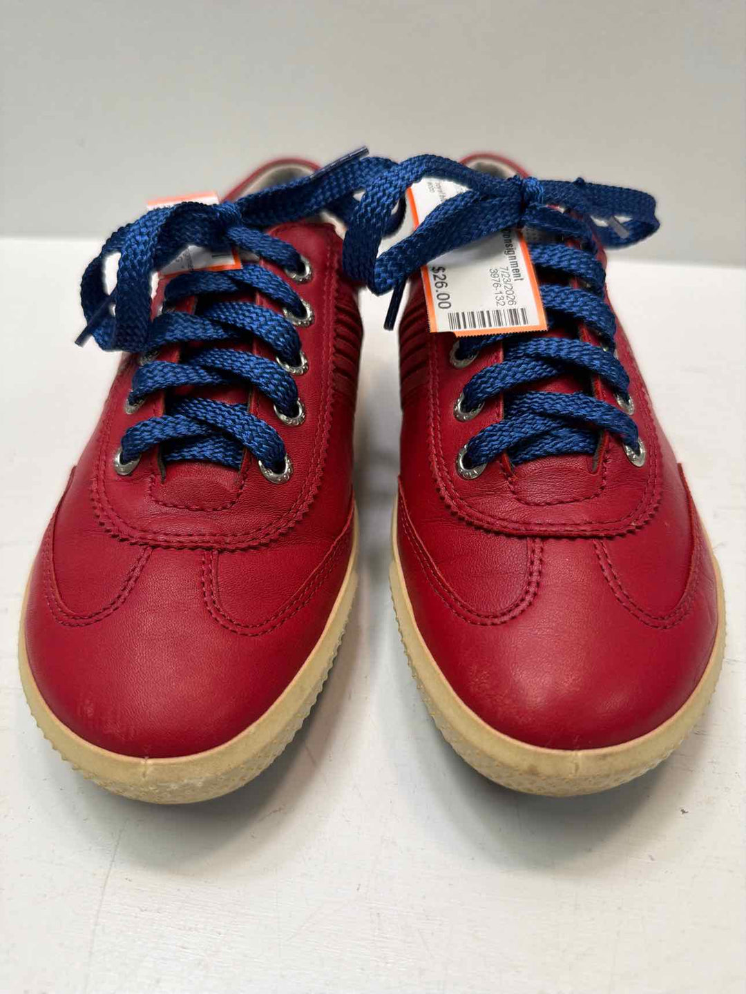 ecco 7/7.5 Sneakers