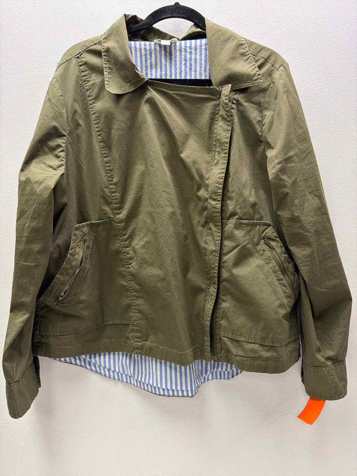 cato Size XL Jacket
