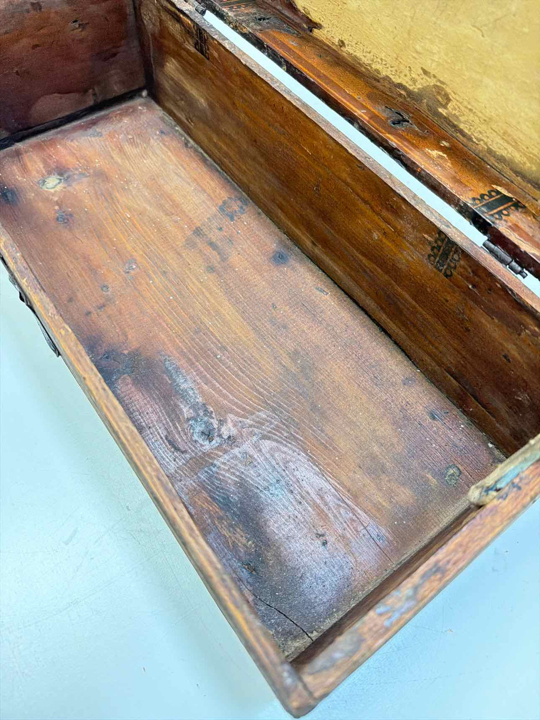 misc. wood