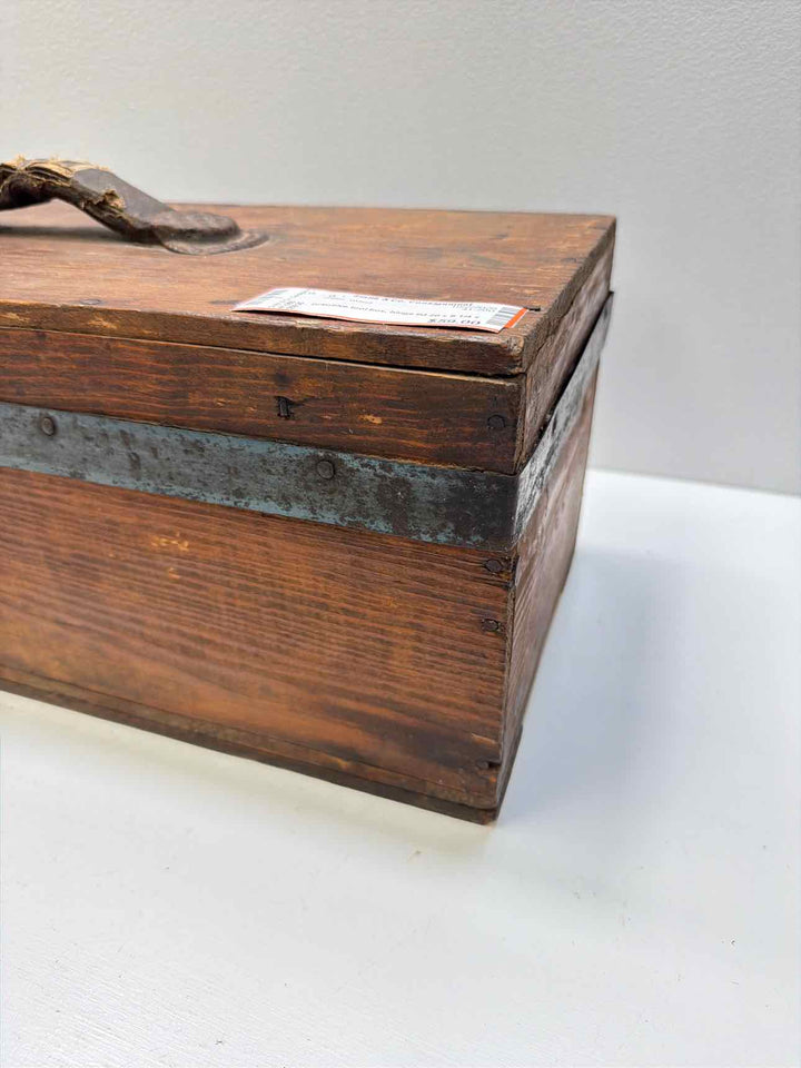 misc. wood