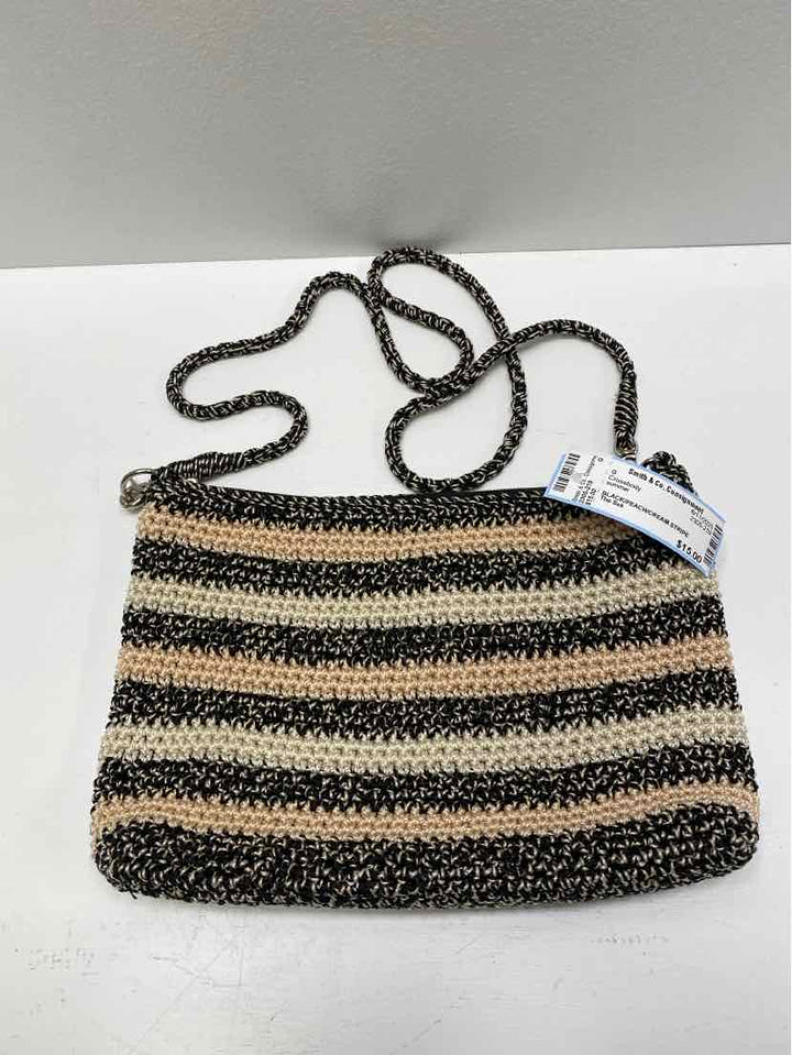 The Sak Crossbody