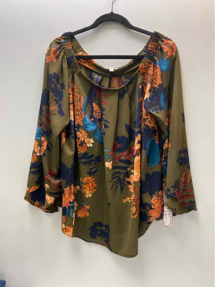 UMGEE Size M Dress Top