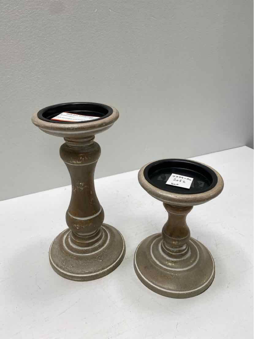 Candleholder(s)