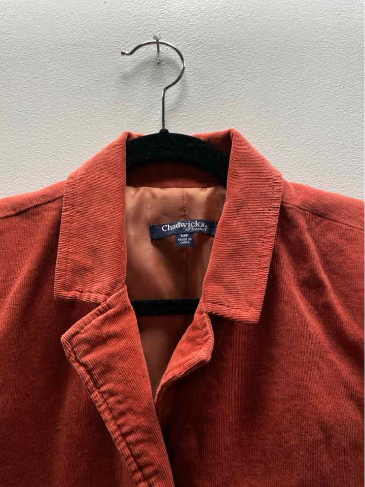 Chadwick Size 10P Misc. Jacket