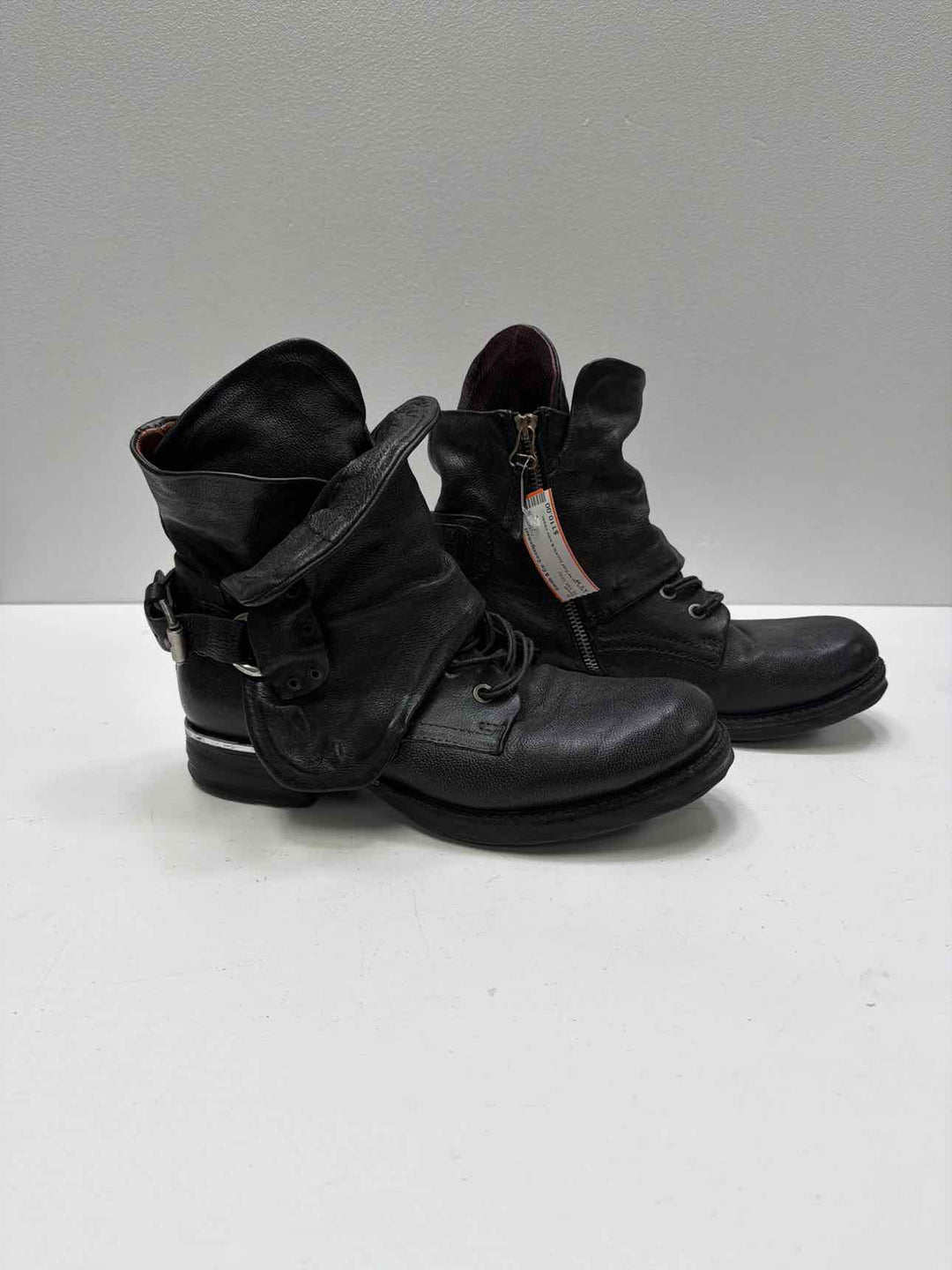 A.S. 98 39 Boots