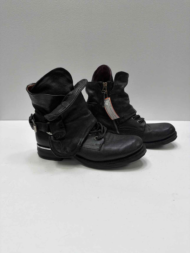 A.S. 98 39 Boots