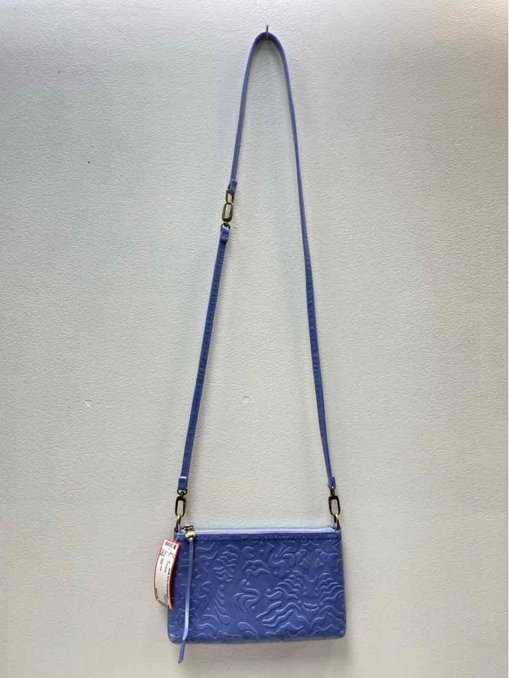hobo Crossbody