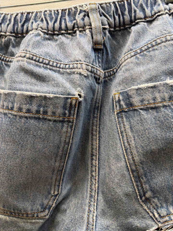 Arizona Size 6 Jeans