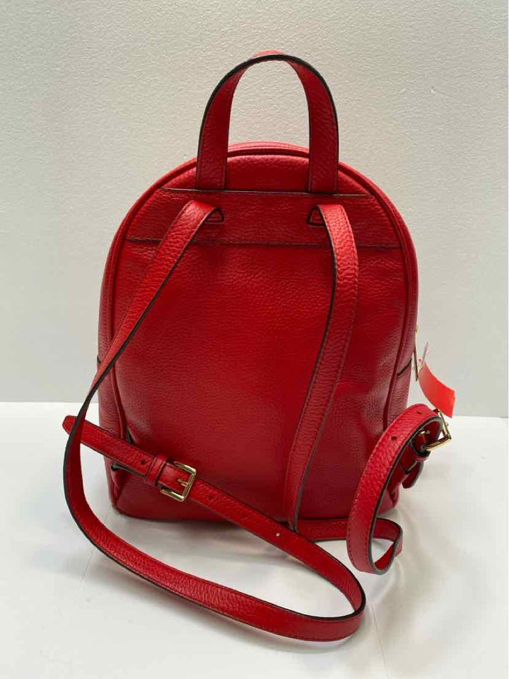 Michael Kors Backpack