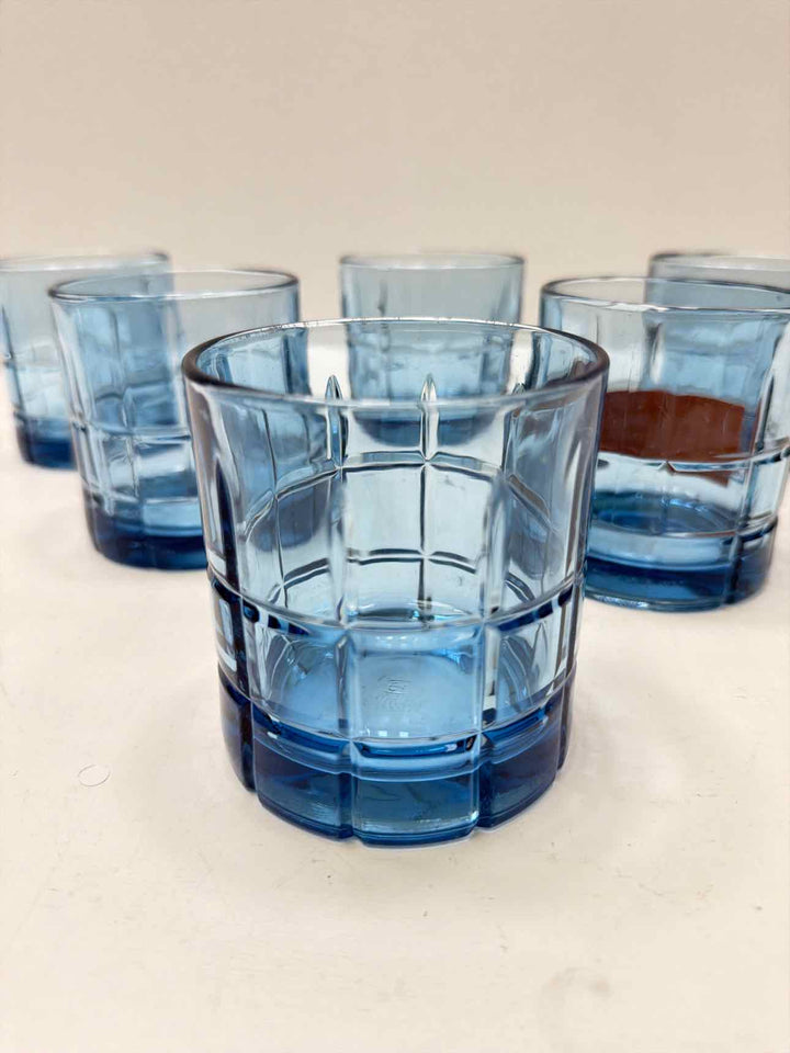 ANCHOR HOCKING drinkware