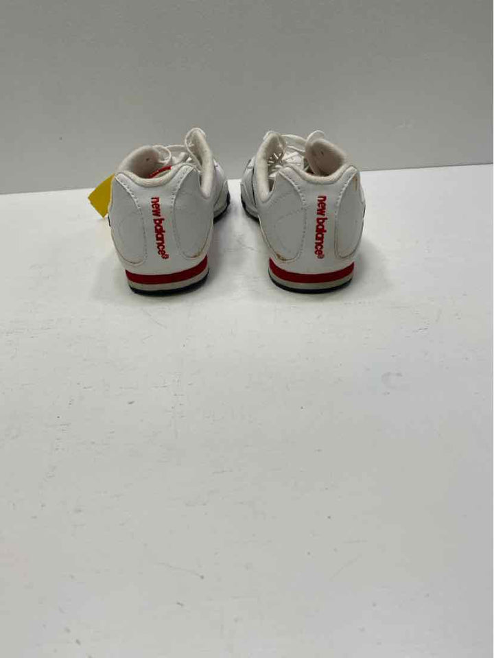 New Balance 8.5 Sneakers