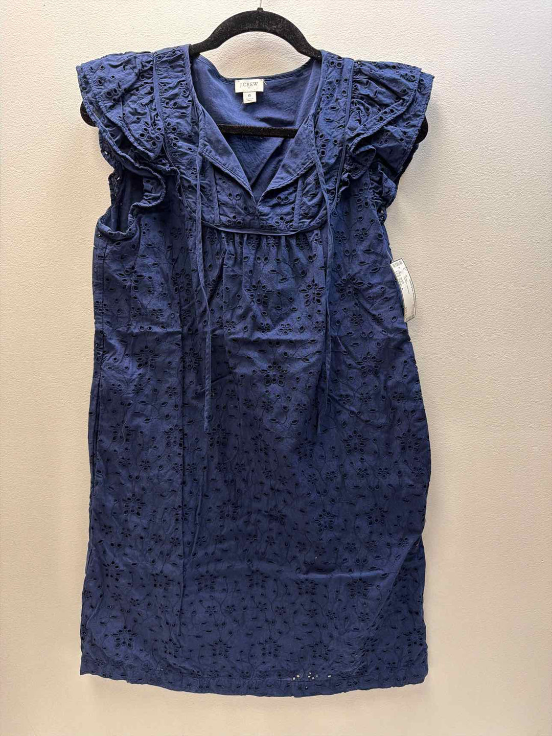 j crew Size 6 Dress
