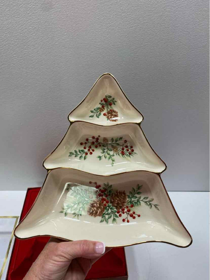 Lenox Christmas