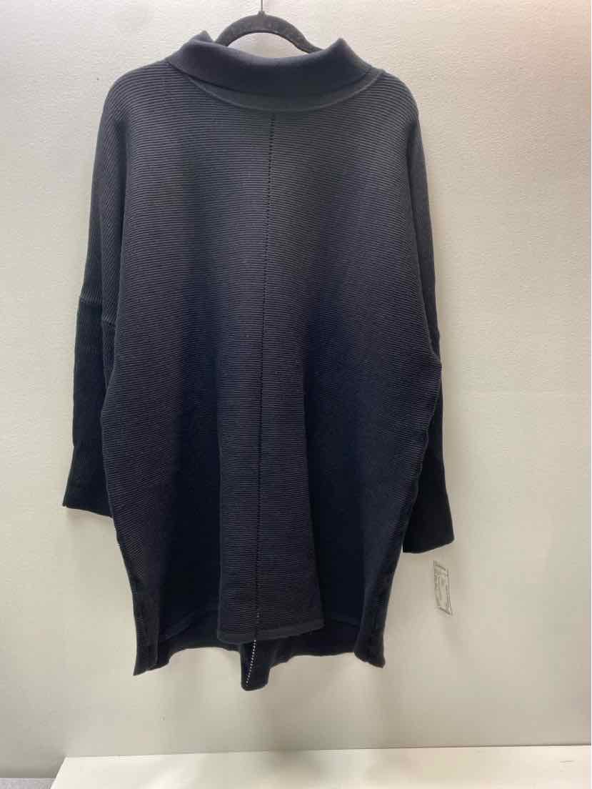 Size XXL? Sweater