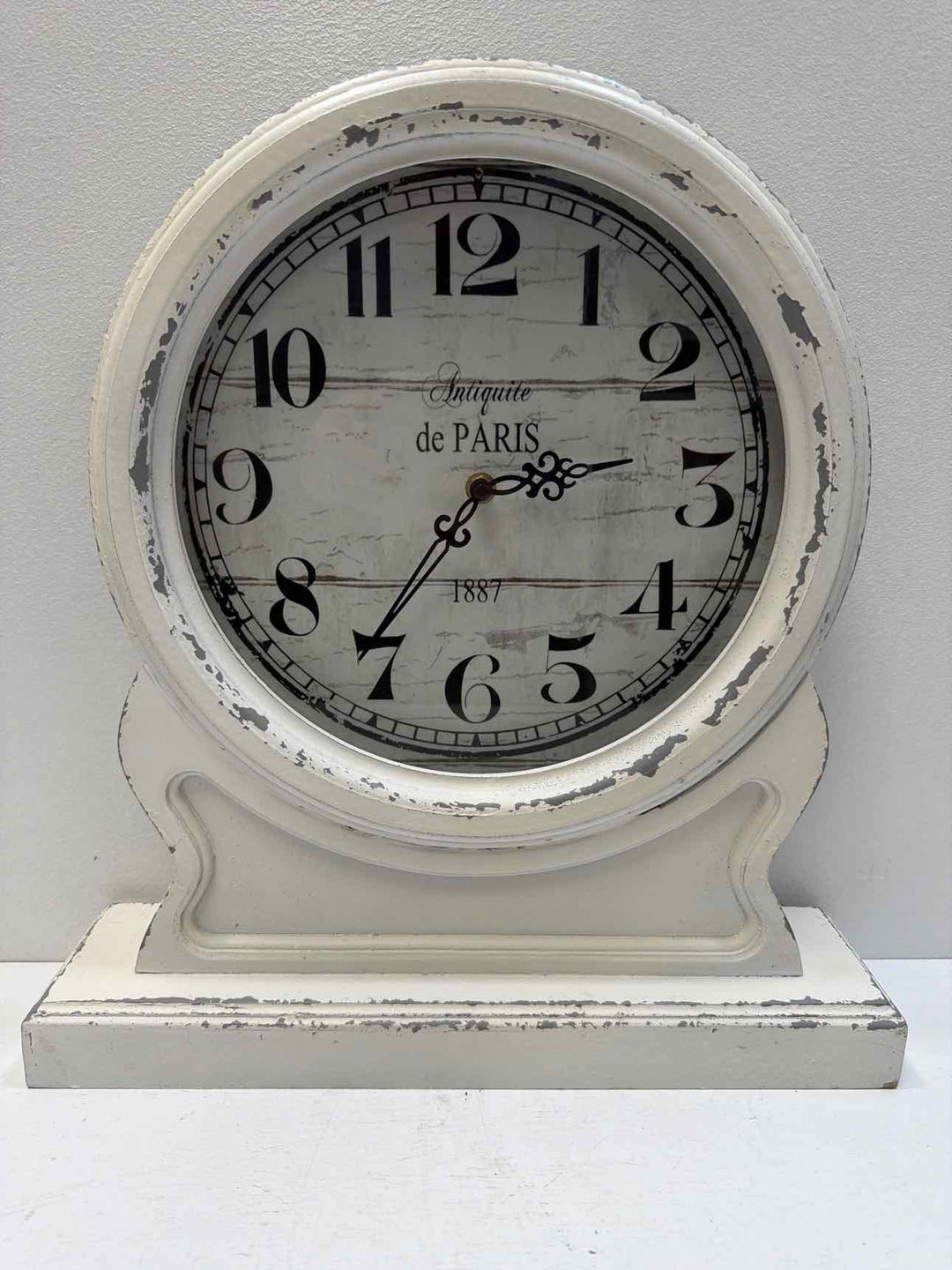 clock