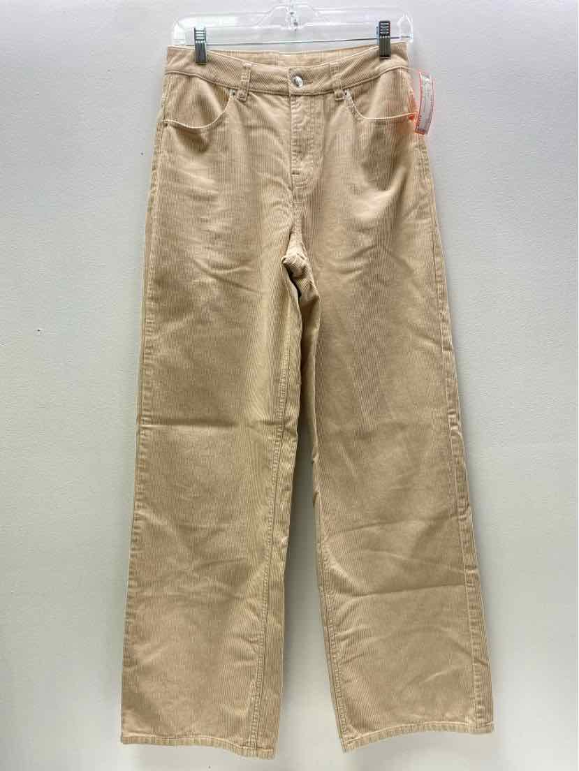 Size 2 Corduroy