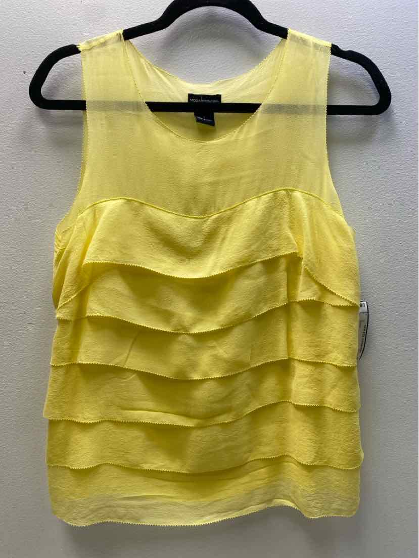 Moda Int'l Size S Blouse