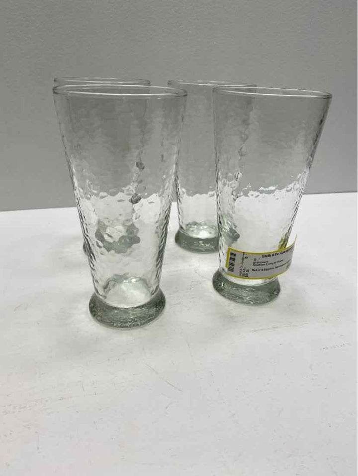 Southern Living at Home glassware