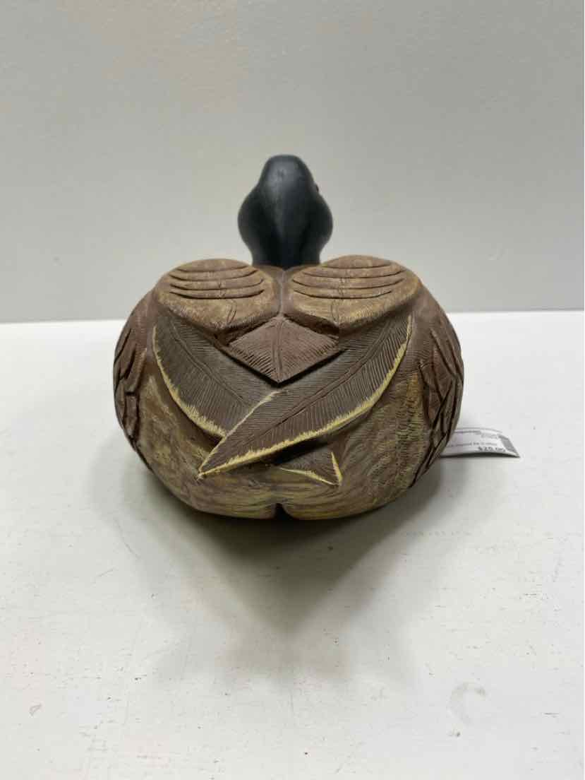 Figurine