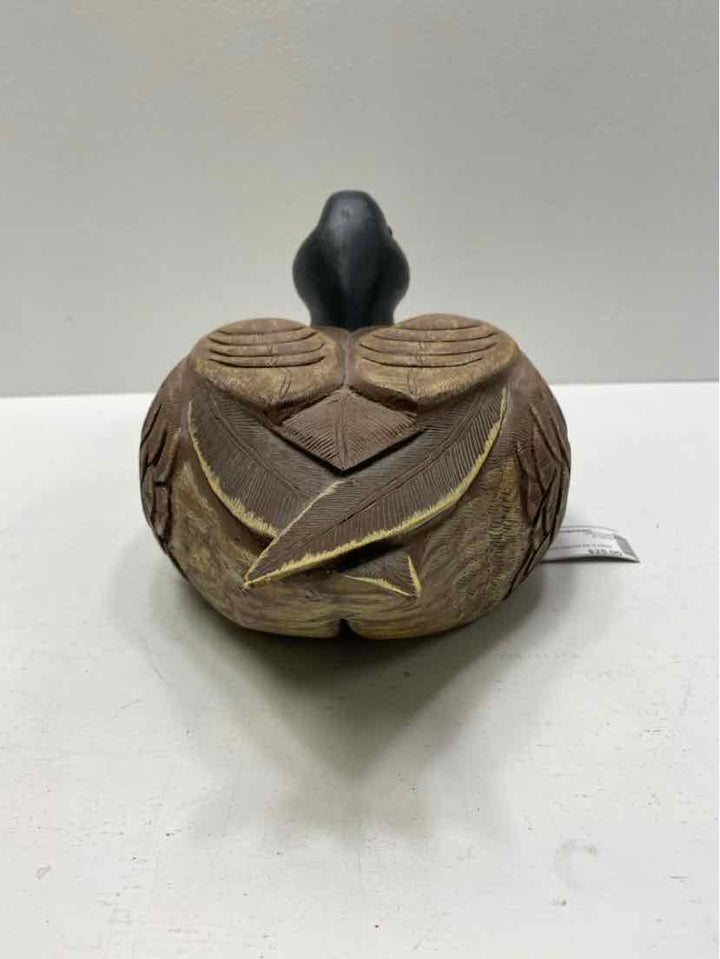 Figurine