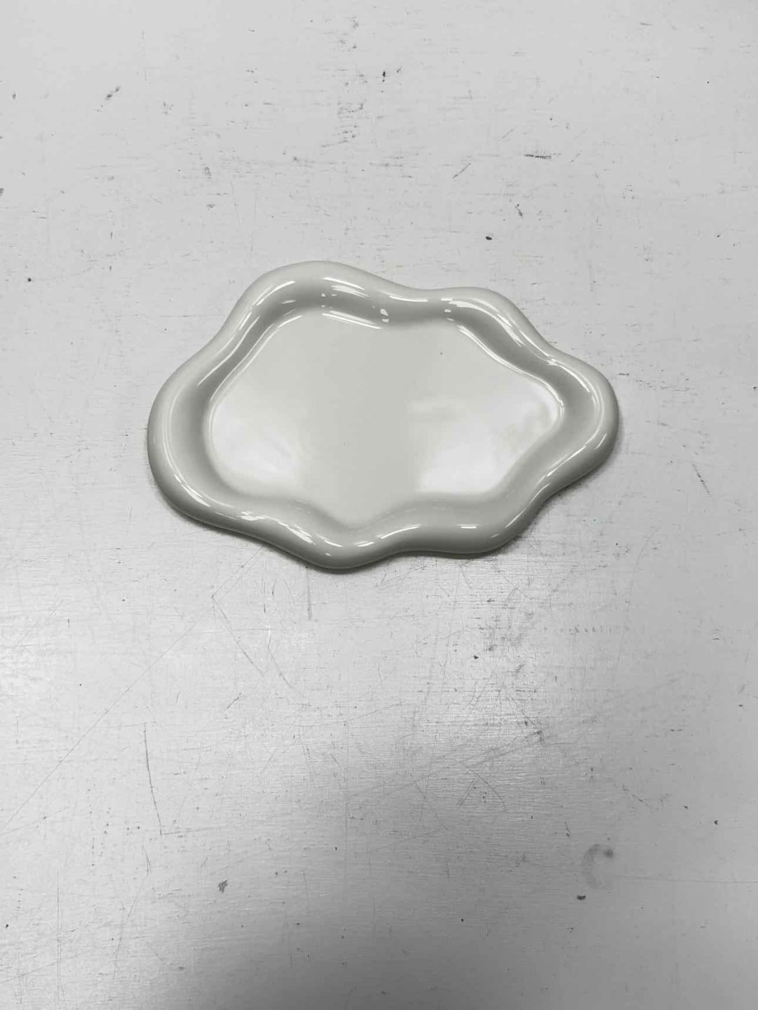 Tray